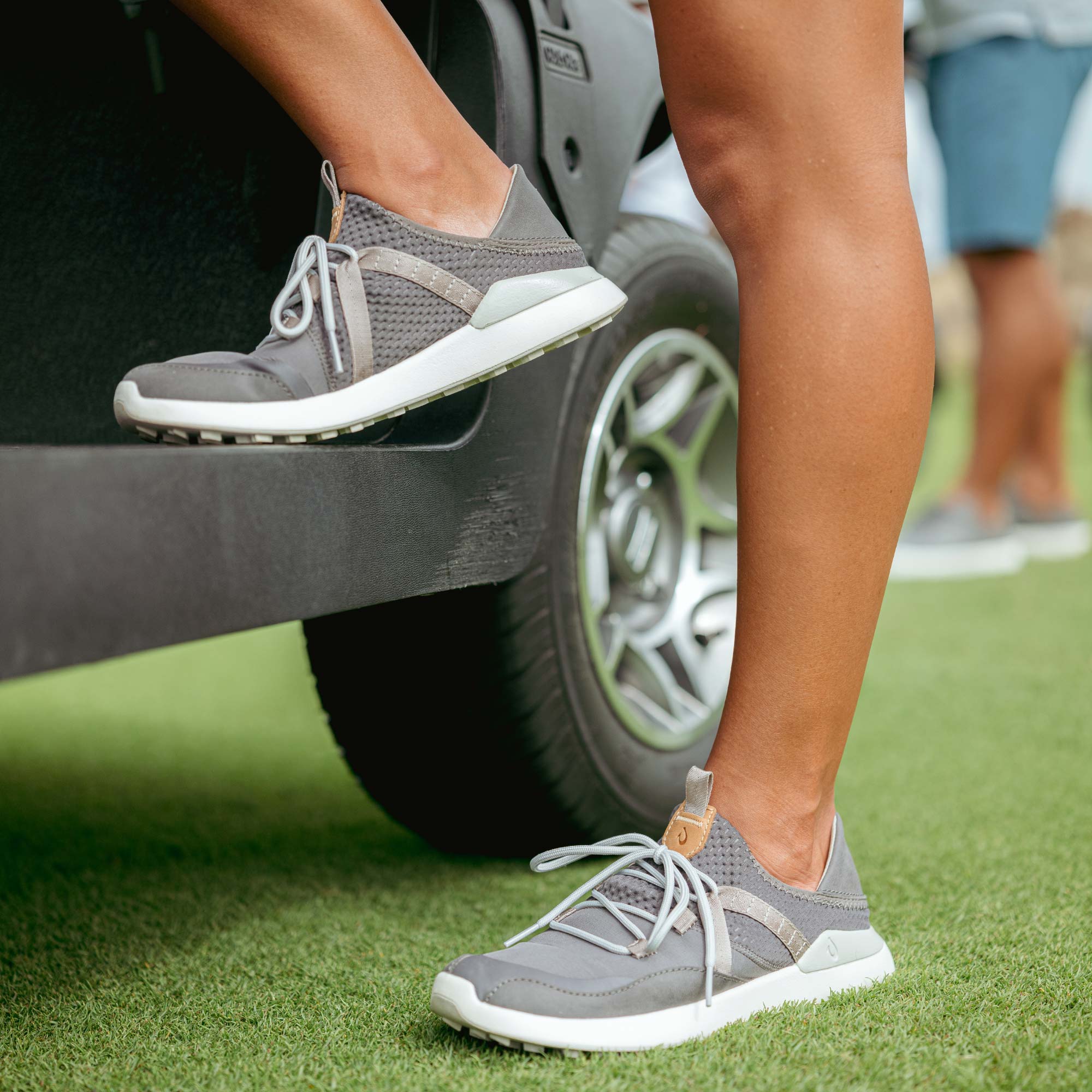 Kawela - Pavement / Mist Grey - Image 8